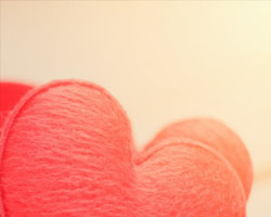 幸福利華，溫暖世界